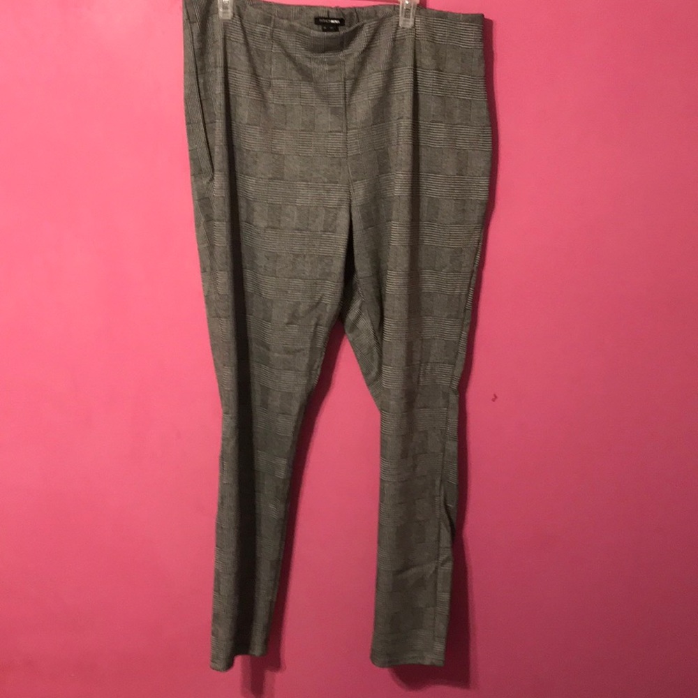 Pants that go with the recently listed blazer